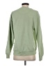 Assorted Brands Green Sweatshirt Size S - photo 2