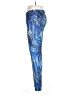 Lululemon Athletica Print Blue Active Pants Size 8 - photo 5