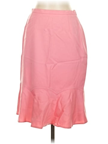 Escada Wool Skirt (view 1)