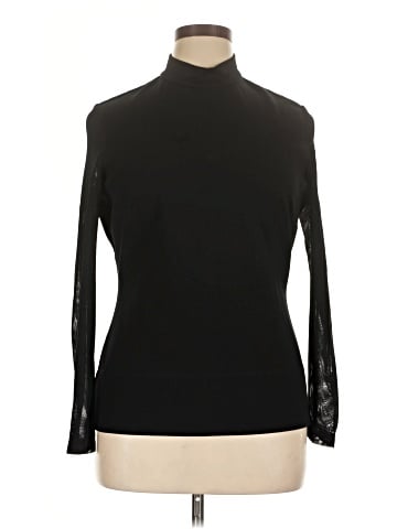 Gilli Long Sleeve Top (view 1)