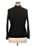 Gilli Black Long Sleeve Top Size 14 - photo 1