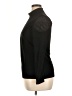 Gilli Black Long Sleeve Top Size 14 - photo 5