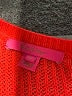 Lilly Pulitzer Orange Pullover Sweater Size S - photo 7