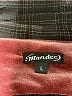 Mandee Brown 3/4 Sleeve Top Size L - photo 7