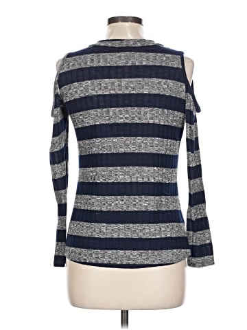 Free Kisses 3/4 Sleeve T-Shirt (view 2)