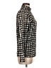 Anne Klein Black Long Sleeve Blouse Size M - photo 4