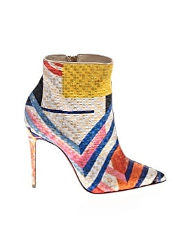 Christian Louboutin Ankle Boots