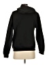 Unbranded 100% Polyester Black Pullover Hoodie Size XS - photo 2