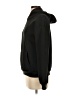 Unbranded 100% Polyester Black Pullover Hoodie Size XS - photo 5