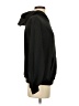 Unbranded 100% Polyester Black Pullover Hoodie Size XS - photo 4
