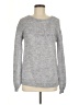 LC Lauren Conrad Gray Pullover Sweater Size M - photo 1