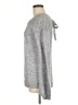 LC Lauren Conrad Gray Pullover Sweater Size M - photo 5