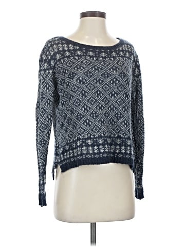 Springfield Pullover Sweater (view 1)