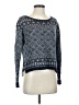 Springfield Blue Pullover Sweater Size S - photo 1