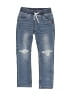 Cat & Jack Blue Jeans Size 4T - photo 1