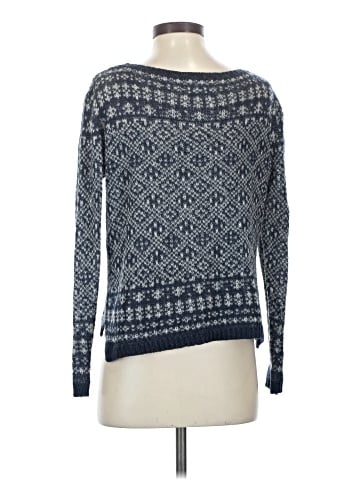 Springfield Pullover Sweater (view 2)