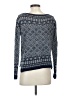 Springfield Blue Pullover Sweater Size S - photo 2