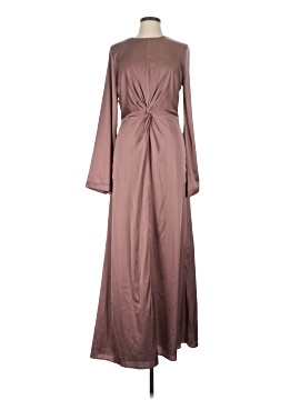 Veiled New York Casual Dress