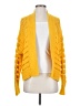 Express Yellow Cardigan Size S - photo 1