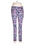Sweaty Betty Print Pink Active Pants Size 10 - photo 1