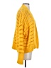 Express Yellow Cardigan Size S - photo 4