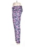 Sweaty Betty Print Pink Active Pants Size 10 - photo 5