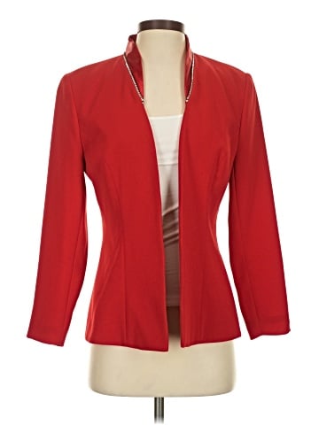 Junnie Leigh Blazer (view 1)