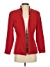 Junnie Leigh Red Blazer Size 4 - photo 1