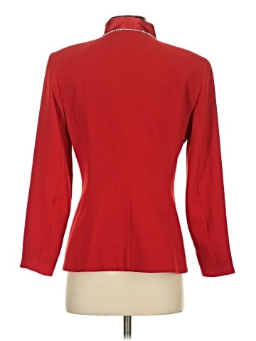 Junnie Leigh Blazer (view 2)