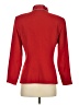 Junnie Leigh Red Blazer Size 4 - photo 2