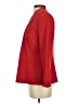 Junnie Leigh Red Blazer Size 4 - photo 5
