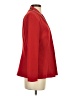 Junnie Leigh Red Blazer Size 4 - photo 4