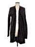 Sanctuary Brown Cardigan Size M - photo 1