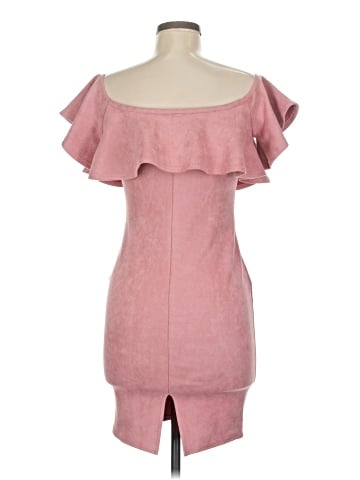 A'gaci Cocktail Dress (view 2)