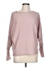 Cable & Gauge Pink Pullover Sweater Size L - photo 1