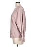 Cable & Gauge Pink Pullover Sweater Size L - photo 5