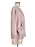 Cable & Gauge Pink Pullover Sweater Size L - photo 4