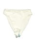 ASOS Design Ivory Swimsuit Bottoms Size 4 - photo 1
