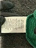 Vintage Havana Green Pullover Sweater Size S (kids) - photo 4
