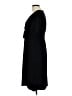 Evan Picone Black Casual Dress Size 12 - photo 5