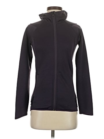 Burton Track Jacket (view 1)