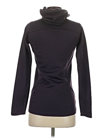 Burton Track Jacket (view 2)