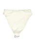 ASOS Design Ivory Swimsuit Bottoms Size 4 - photo 2