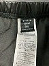 Shein Curve Black Track Pants Size 0X - photo 7