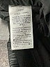 Shein Curve Black Track Pants Size 0X - photo 8