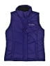 Columbia 100% Polyester Purple Vest Size S (kids) - photo 1