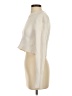 Zara Ivory Turtleneck Sweater Size S - photo 5