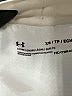 Under Armour 100% Polyester Solid Ivory Athletic Shorts Size XS - photo 3