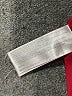 Keepsake Burgundy Cocktail Dress Size S - photo 8