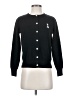 Unbranded Black Cardigan Size S (estimated) - photo 1